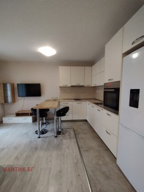 1 bedroom Tsentar, Stara Zagora