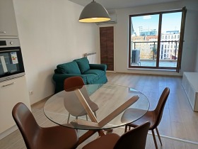 2 bedroom Tsentar, Sofia 1