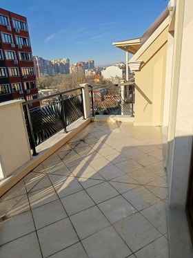 2 bedroom Tsentar, Sofia 9