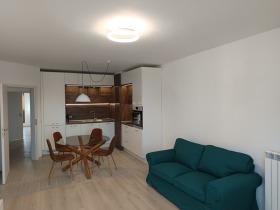 2 Schlafzimmer Zentar, Sofia 2