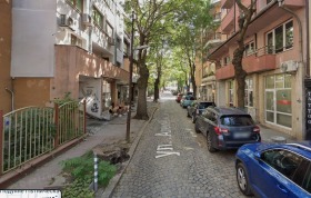 Garaj Oborişe, Sofia