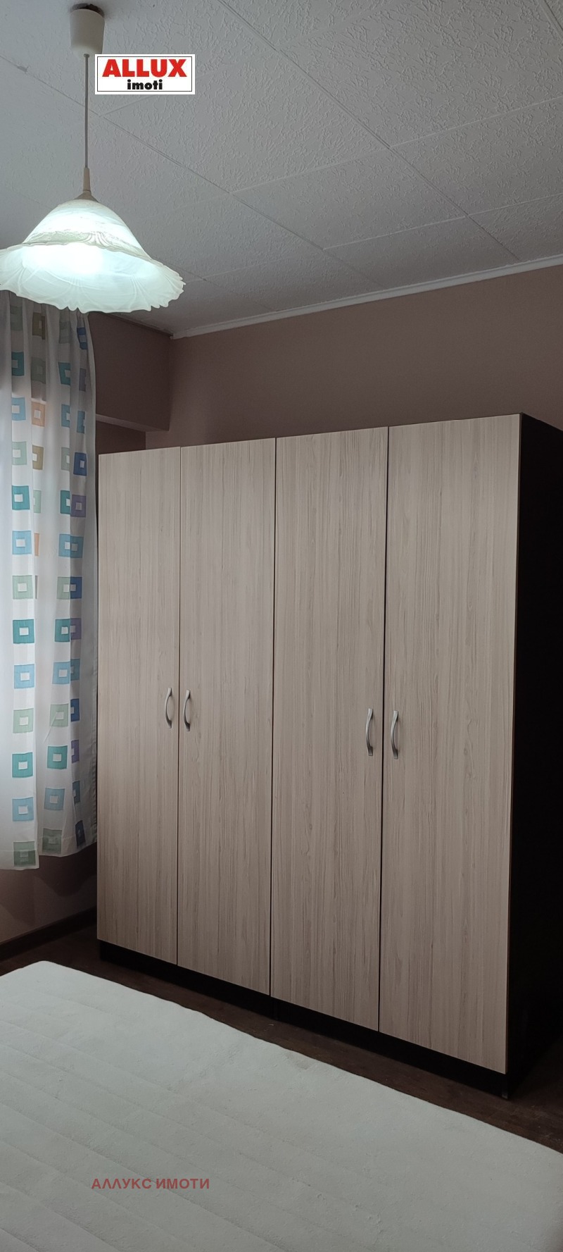 K pronájmu  Studio Ruse , Družba 1 , 40 m2 | 24082920 - obraz [3]