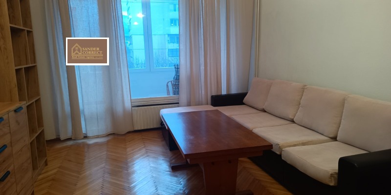 Дава под наем 1-СТАЕН, гр. София, Младост 3