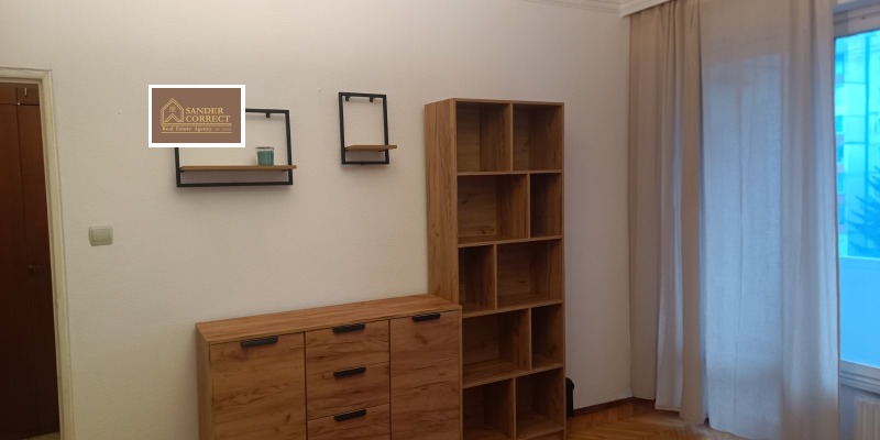 Дава под наем 1-СТАЕН, гр. София, Младост 3, снимка 2 - Апартаменти - 53129978