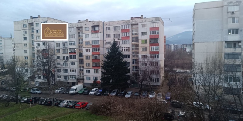 Дава под наем 1-СТАЕН, гр. София, Младост 3, снимка 9 - Апартаменти - 53129978