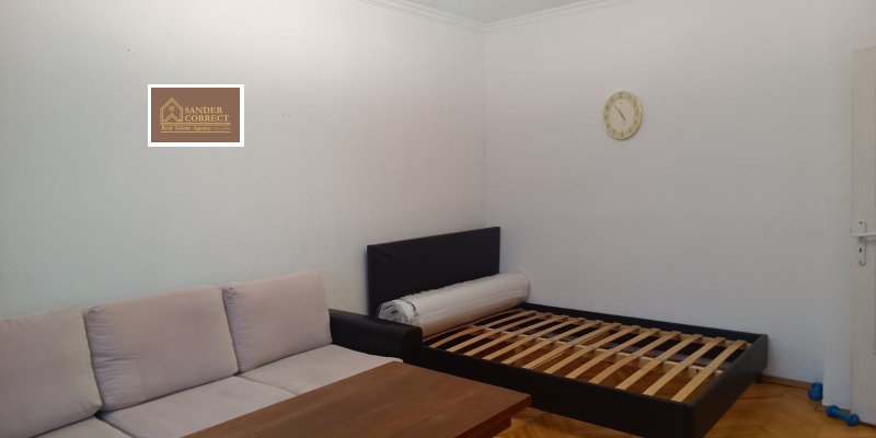 Дава под наем 1-СТАЕН, гр. София, Младост 3, снимка 3 - Апартаменти - 53129978