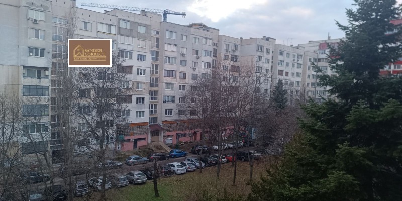 Дава под наем 1-СТАЕН, гр. София, Младост 3, снимка 8 - Апартаменти - 53129978