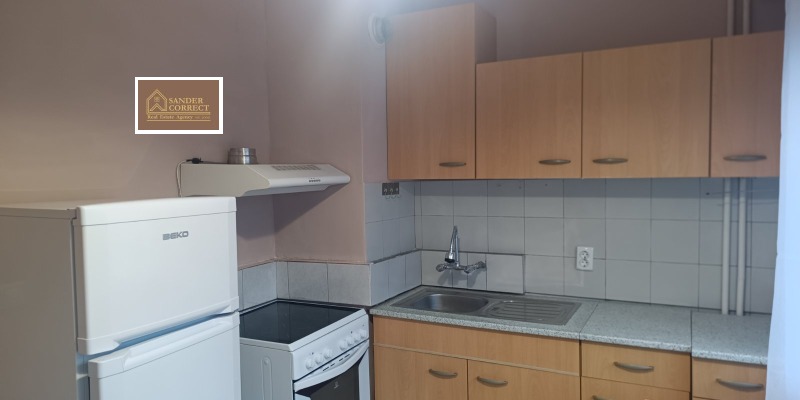 Дава под наем 1-СТАЕН, гр. София, Младост 3, снимка 5 - Апартаменти - 53129978