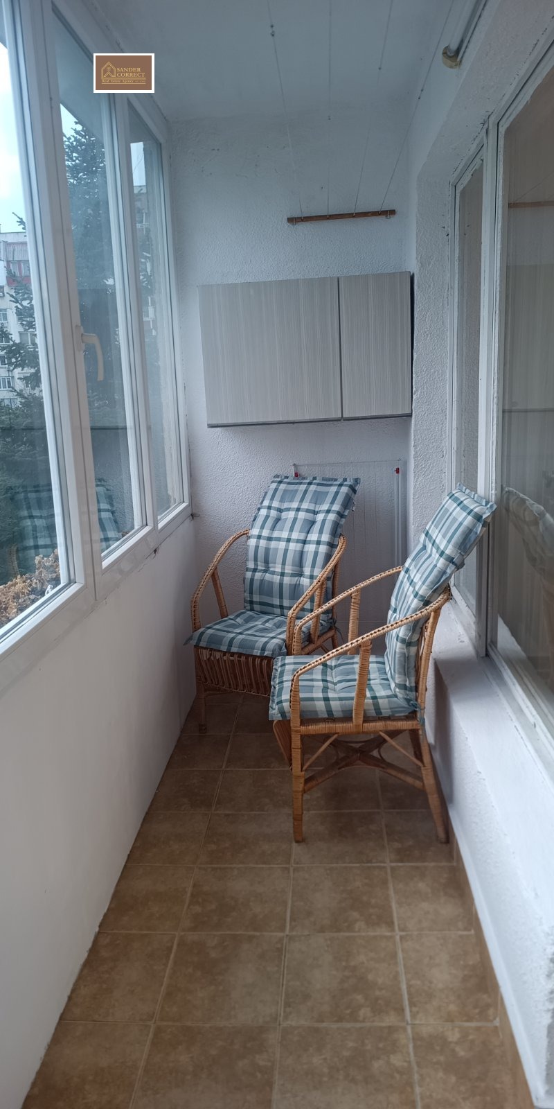 Дава под наем 1-СТАЕН, гр. София, Младост 3, снимка 4 - Апартаменти - 53129978