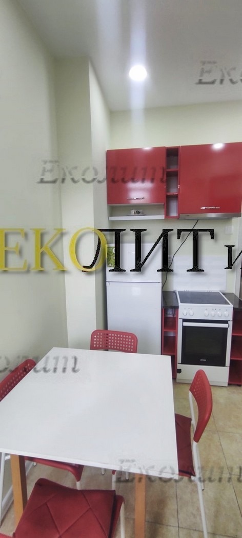 Дава под наем 1-СТАЕН, гр. София, Медицинска академия