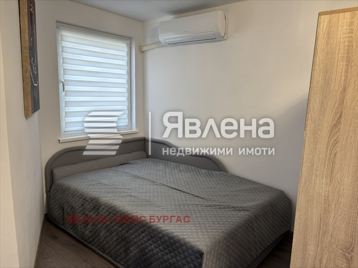Дава под наем 1-СТАЕН, гр. Бургас, Център, снимка 11 - Апартаменти - 54512339