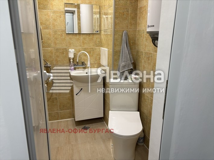 Дава под наем 1-СТАЕН, гр. Бургас, Център, снимка 8 - Апартаменти - 54512339