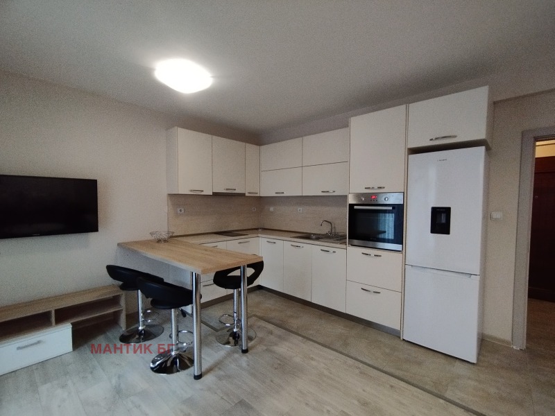 For Rent  1 bedroom Stara Zagora , Tsentar , 60 sq.m | 89801006 - image [2]