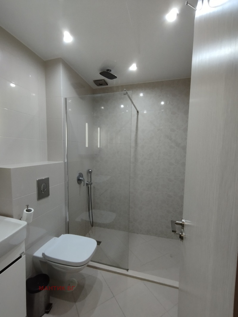 For Rent  1 bedroom Stara Zagora , Tsentar , 60 sq.m | 89801006 - image [11]