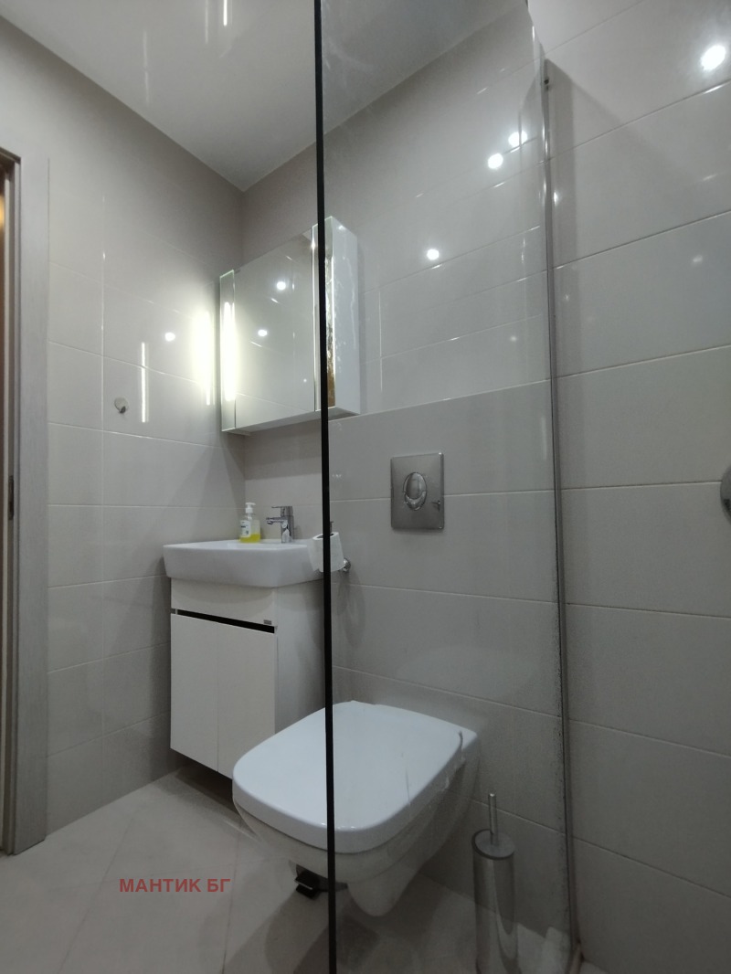 For Rent  1 bedroom Stara Zagora , Tsentar , 60 sq.m | 89801006 - image [12]