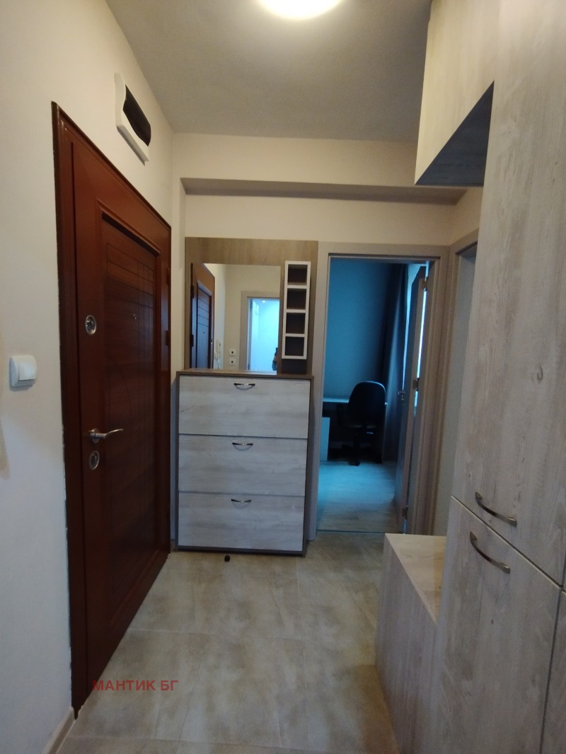 For Rent  1 bedroom Stara Zagora , Tsentar , 60 sq.m | 89801006 - image [9]