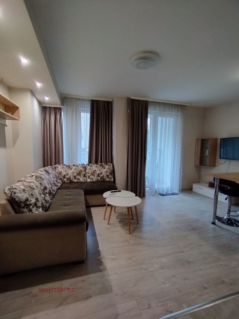 For Rent  1 bedroom Stara Zagora , Tsentar , 60 sq.m | 89801006 - image [3]
