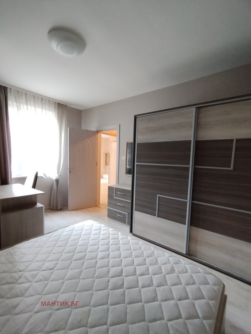 For Rent  1 bedroom Stara Zagora , Tsentar , 60 sq.m | 89801006 - image [4]