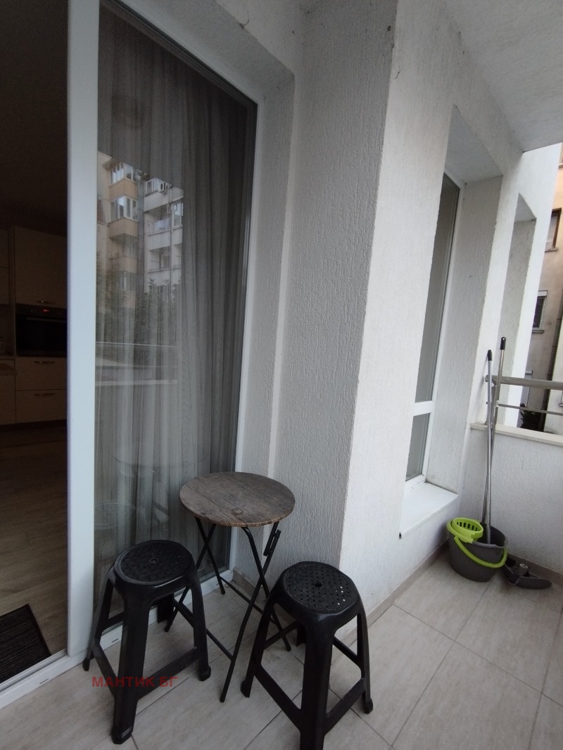 For Rent  1 bedroom Stara Zagora , Tsentar , 60 sq.m | 89801006 - image [8]