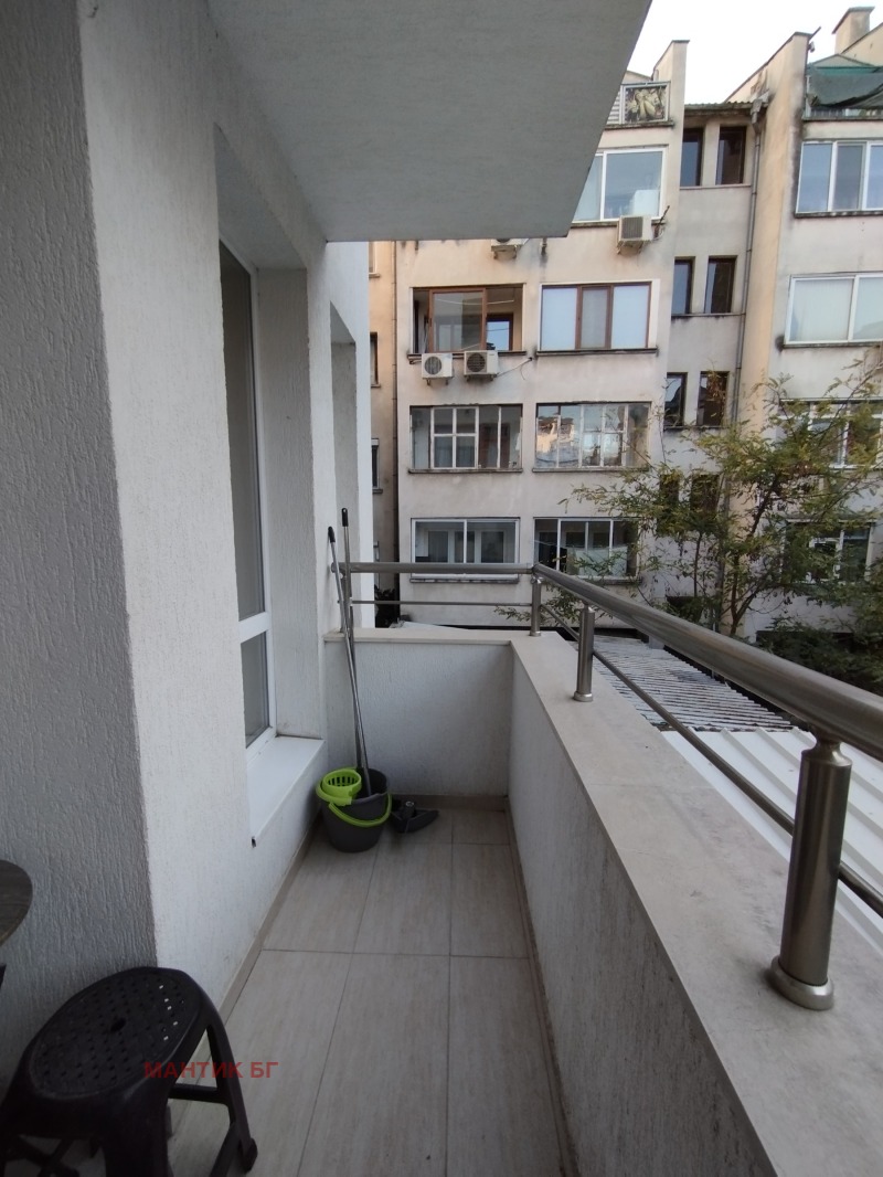 For Rent  1 bedroom Stara Zagora , Tsentar , 60 sq.m | 89801006 - image [7]