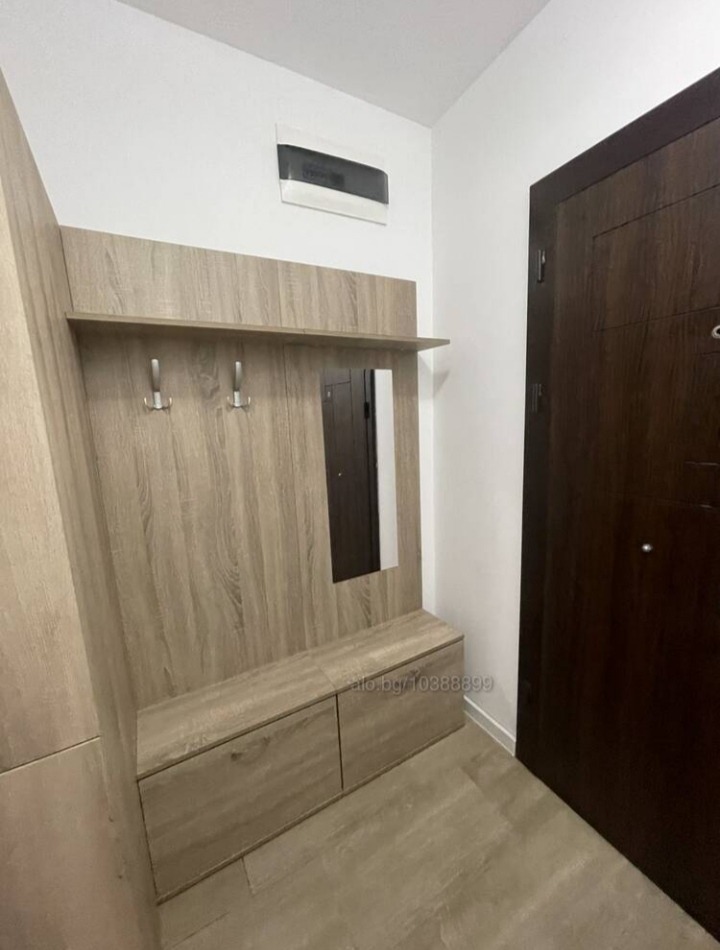 Do wynajęcia  1 sypialnia Plowdiw , Christo Smirnenski , 65 mkw | 92731643 - obraz [9]