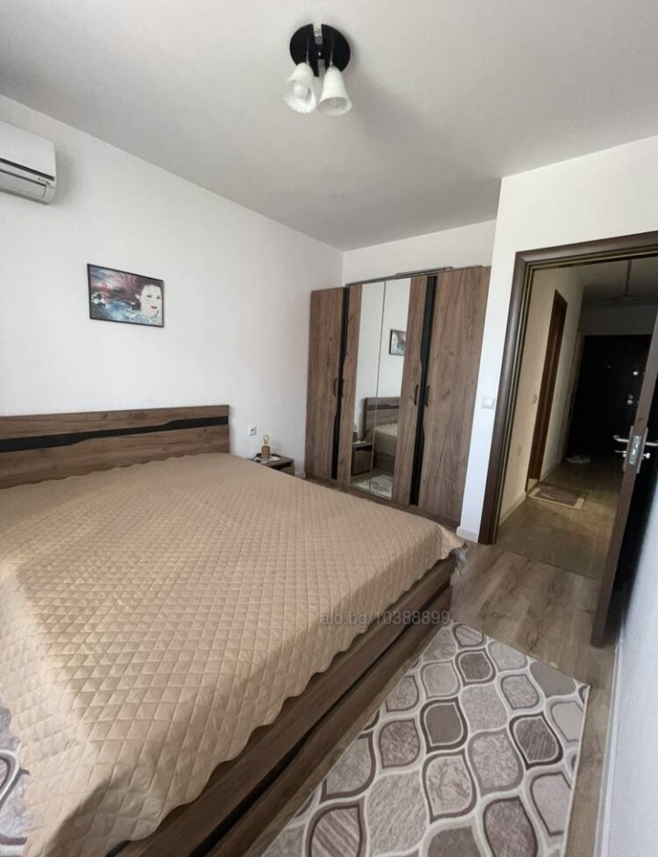 Do wynajęcia  1 sypialnia Plowdiw , Christo Smirnenski , 65 mkw | 92731643 - obraz [2]