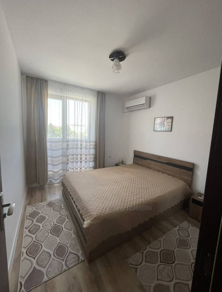Do wynajęcia  1 sypialnia Plowdiw , Christo Smirnenski , 65 mkw | 92731643 - obraz [3]
