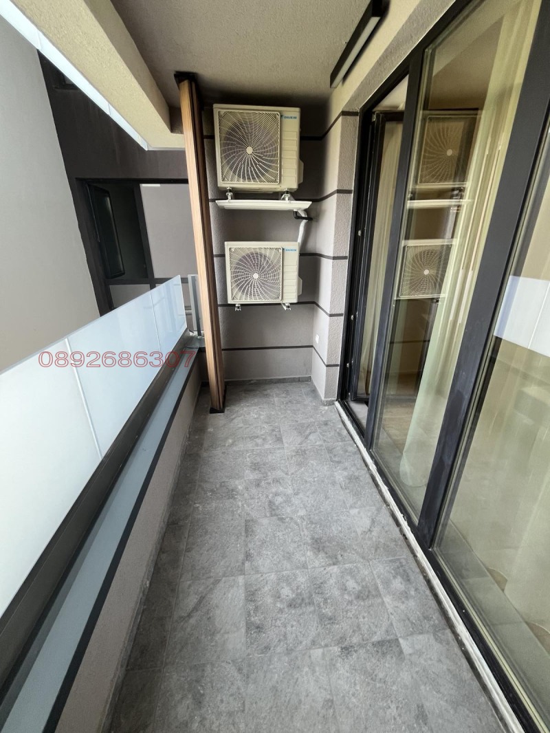 Do wynajęcia  1 sypialnia Sofia , Serdika , 62 mkw | 43527943 - obraz [8]