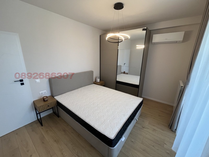 Do wynajęcia  1 sypialnia Sofia , Serdika , 62 mkw | 43527943 - obraz [4]