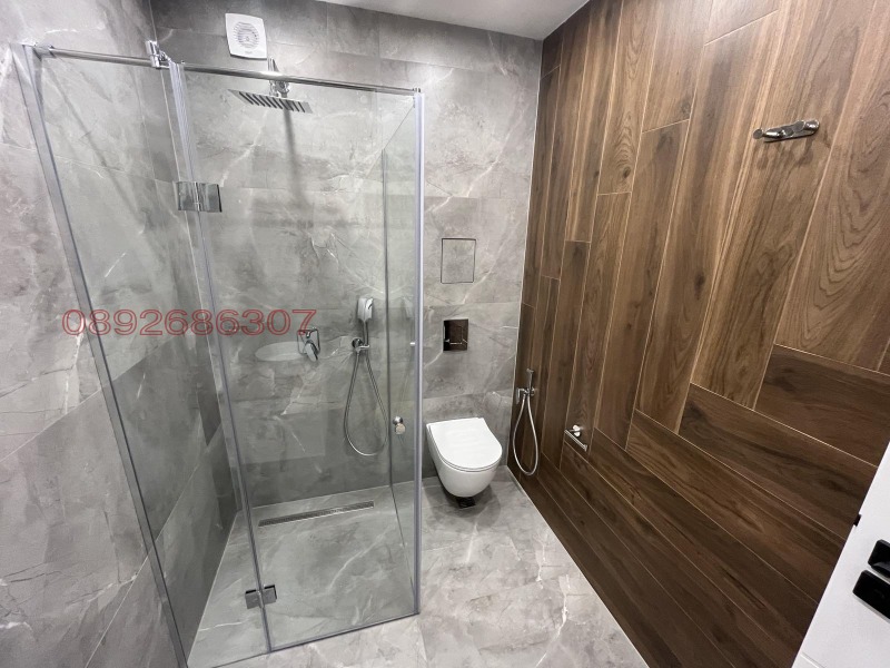 Do wynajęcia  1 sypialnia Sofia , Serdika , 62 mkw | 43527943 - obraz [7]