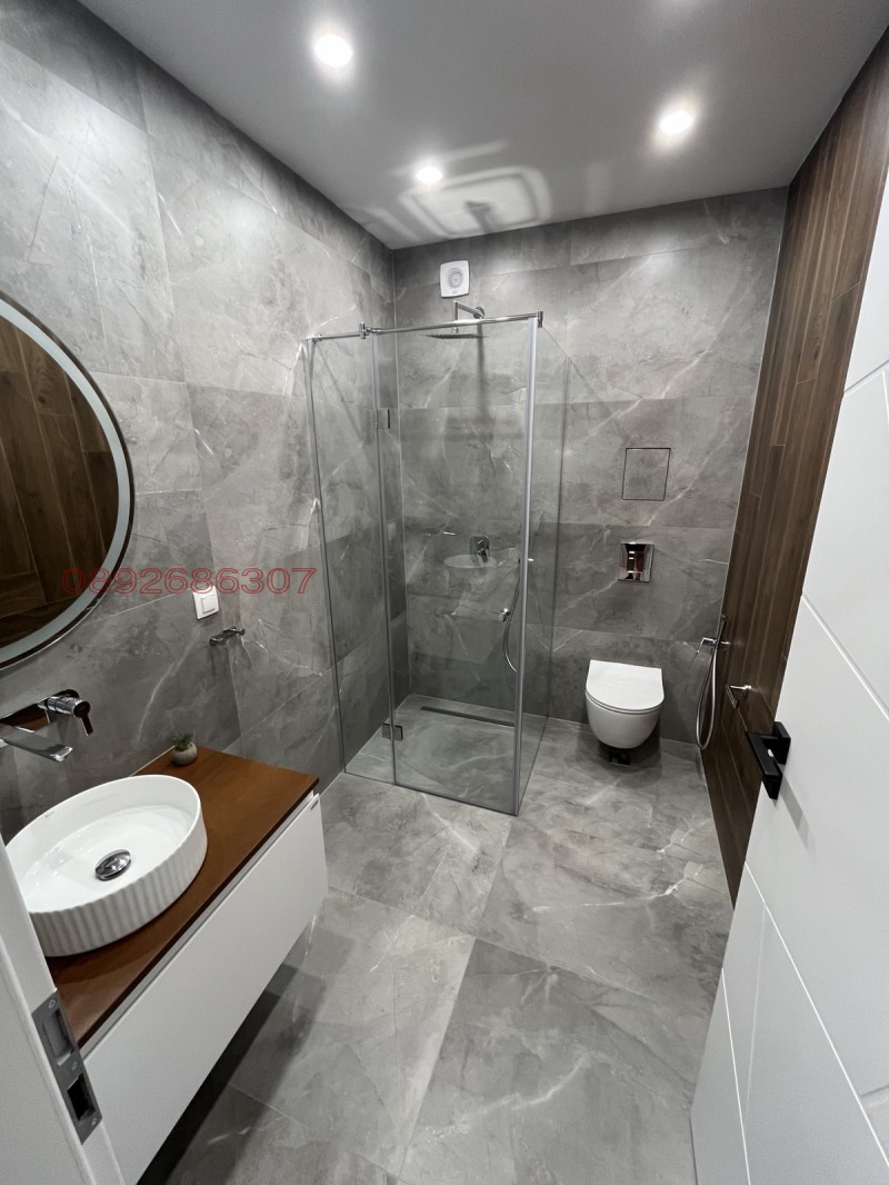Do wynajęcia  1 sypialnia Sofia , Serdika , 62 mkw | 43527943 - obraz [6]
