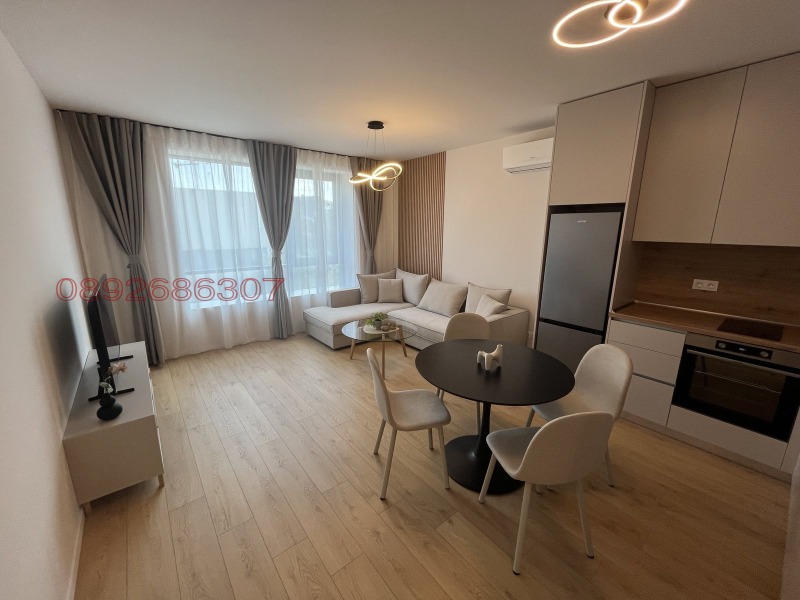 Do wynajęcia  1 sypialnia Sofia , Serdika , 62 mkw | 43527943 - obraz [2]
