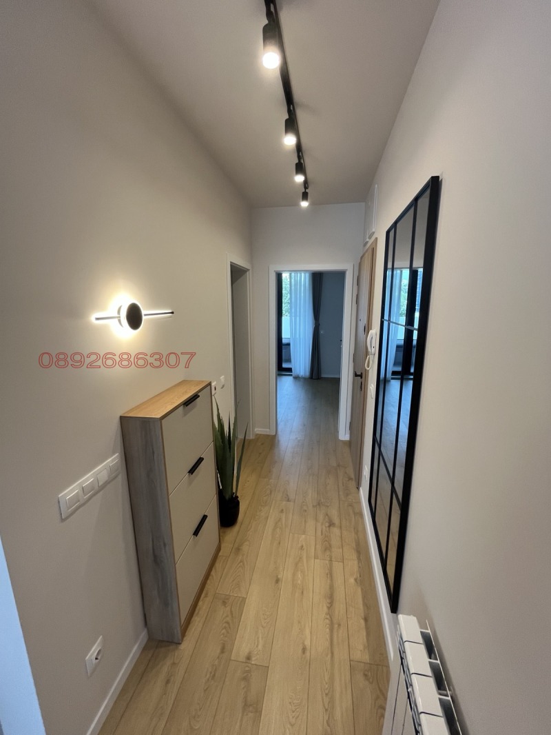 Do wynajęcia  1 sypialnia Sofia , Serdika , 62 mkw | 43527943 - obraz [3]