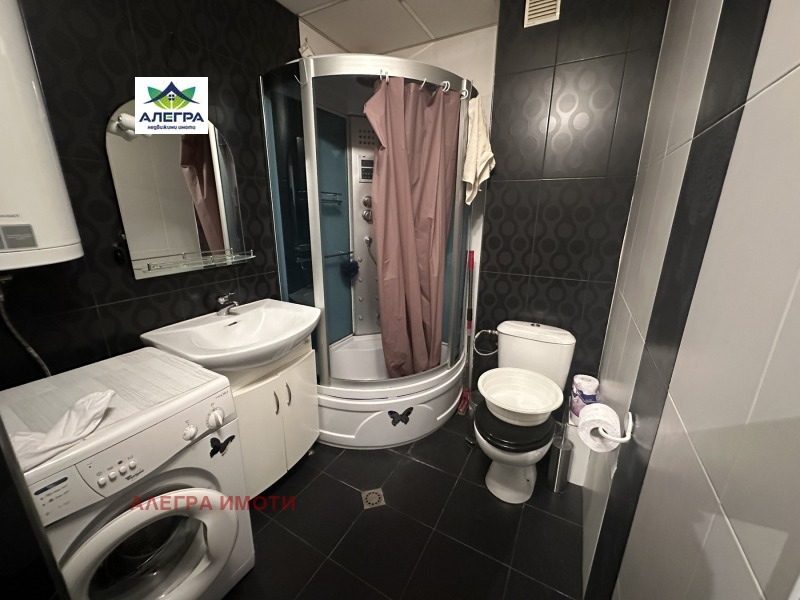 Дава под наем 2-СТАЕН, гр. Пазарджик, Център, снимка 4 - Апартаменти - 52454086