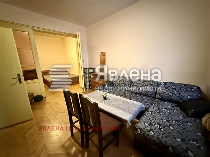 Дава под наем 2-СТАЕН, гр. София, Център, снимка 3 - Апартаменти - 53276922