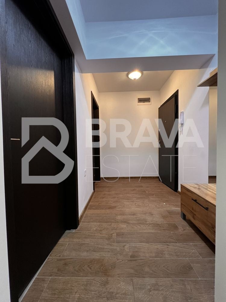 Дава под наем 2-СТАЕН, гр. Пловдив, Христо Смирненски, снимка 4 - Апартаменти - 53314316