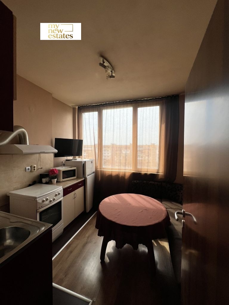 Дава под наем 2-СТАЕН, гр. София, Сухата река, снимка 6 - Апартаменти - 54264503