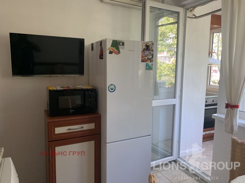 Издаје се  2 спаваће собе Варна , Базар Левски , 78 м2 | 64674358 - слика [5]