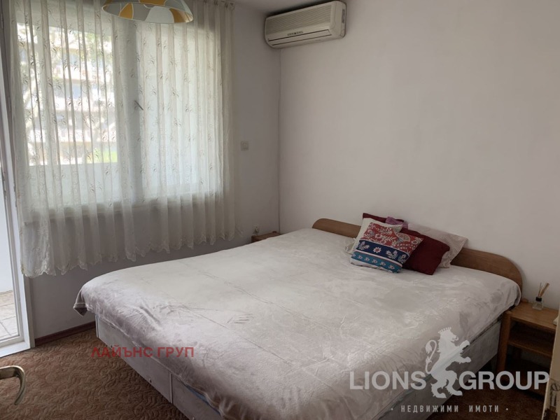 Издаје се  2 спаваће собе Варна , Базар Левски , 78 м2 | 64674358 - слика [11]