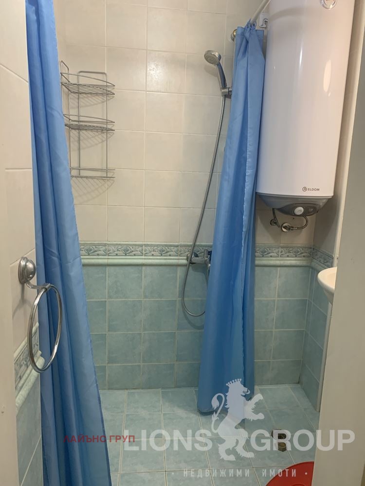 Издаје се  2 спаваће собе Варна , Базар Левски , 78 м2 | 64674358 - слика [14]
