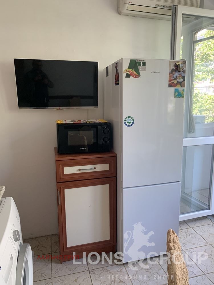 Издаје се  2 спаваће собе Варна , Базар Левски , 78 м2 | 64674358 - слика [9]