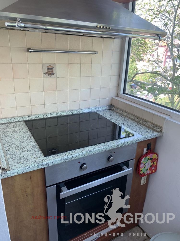 Издаје се  2 спаваће собе Варна , Базар Левски , 78 м2 | 64674358 - слика [6]