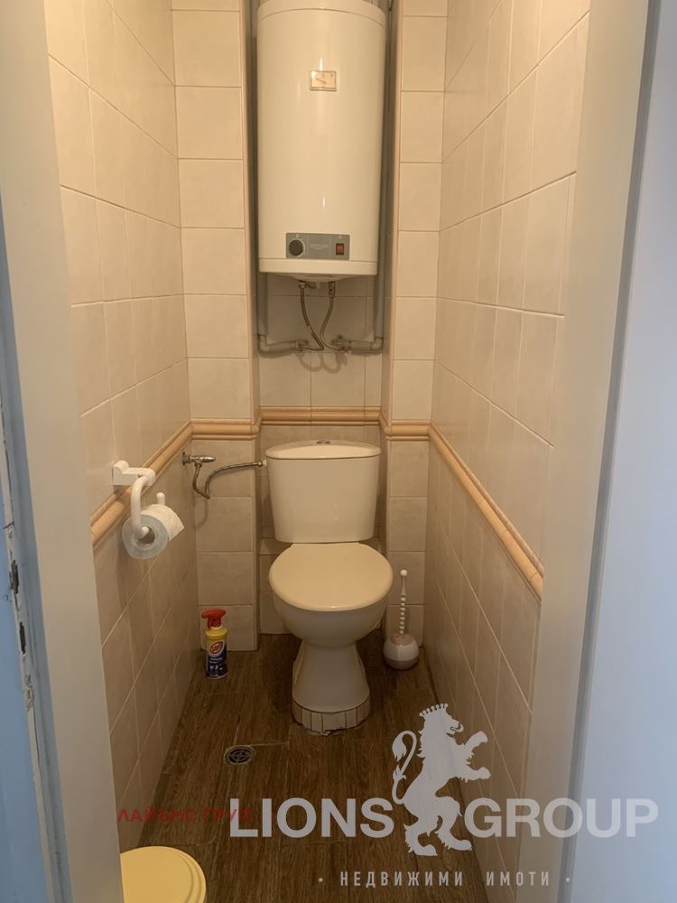 Издаје се  2 спаваће собе Варна , Базар Левски , 78 м2 | 64674358 - слика [13]