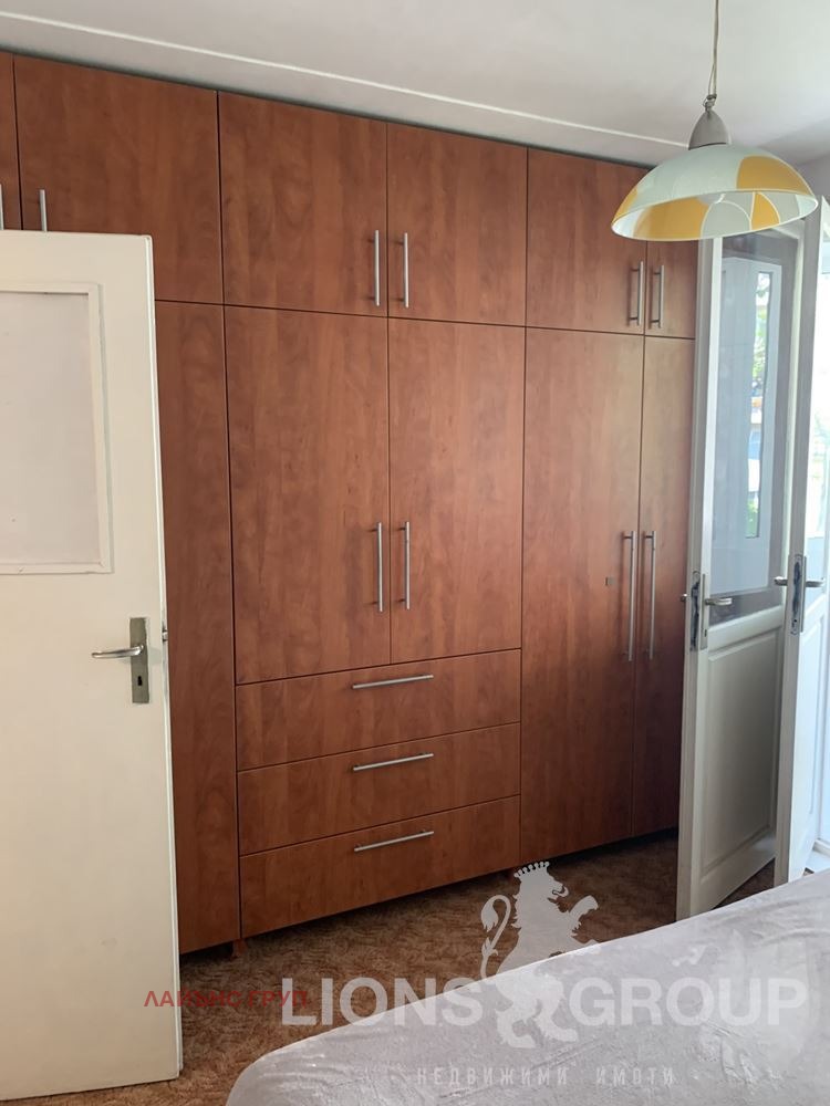 Издаје се  2 спаваће собе Варна , Базар Левски , 78 м2 | 64674358 - слика [10]