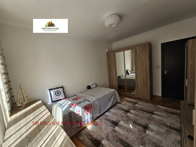 Te huur  2 slaapkamers Sofia , Mladost 1 , 115 m² | 63849746 - afbeelding [12]