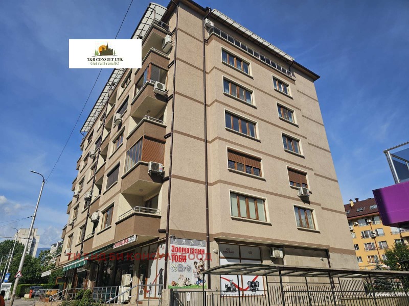 Под наем 3-СТАЕН, град София, Младост 1 • 1000 € • 44325437 — Holmes.bg