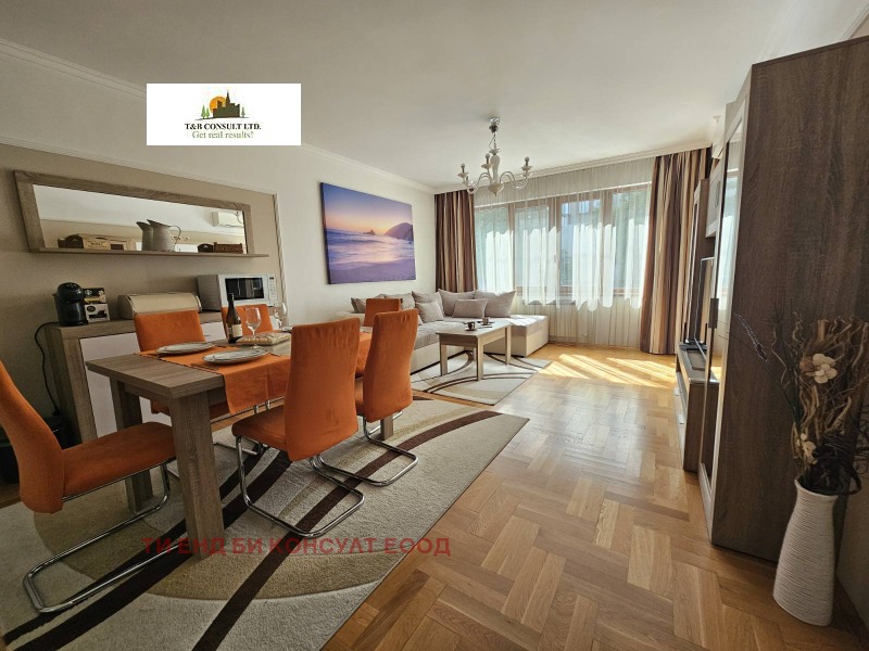 Te huur  2 slaapkamers Sofia , Mladost 1 , 115 m² | 63849746 - afbeelding [3]