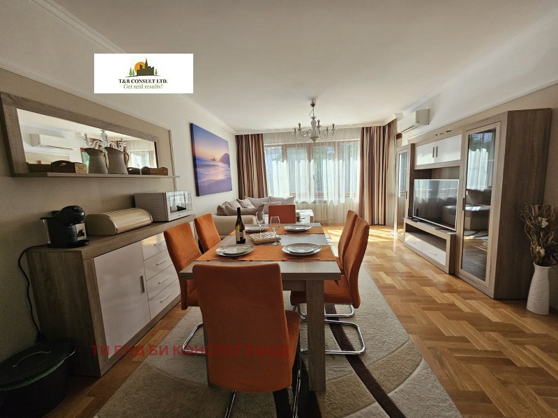 Te huur  2 slaapkamers Sofia , Mladost 1 , 115 m² | 63849746 - afbeelding [4]