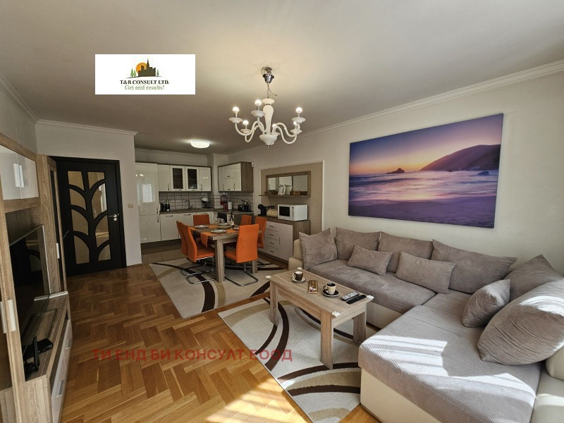 Te huur  2 slaapkamers Sofia , Mladost 1 , 115 m² | 63849746 - afbeelding [7]