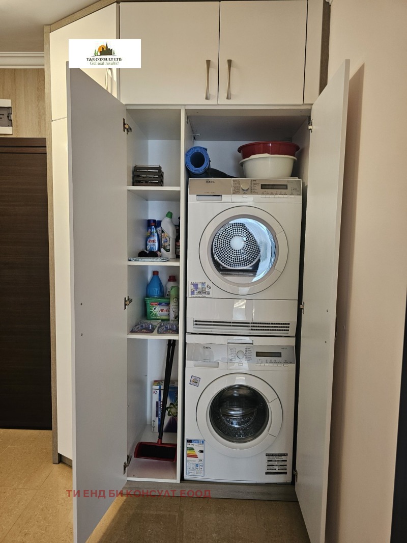Te huur  2 slaapkamers Sofia , Mladost 1 , 115 m² | 63849746 - afbeelding [15]